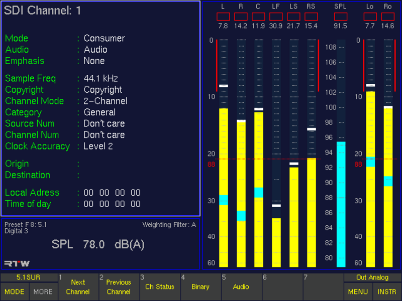 RTW SurroundControl 30960 Controller Windows Vista 64-BIT RTW SurroundControl 30960 Controller Drivers for Windows 10