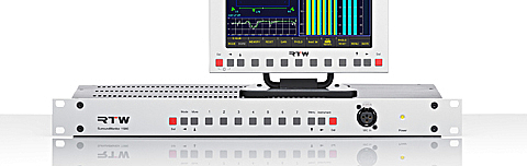 Drivers: RTW SurroundMonitor 11900 RTW SurroundMonitor 11900 X64 Driver Download