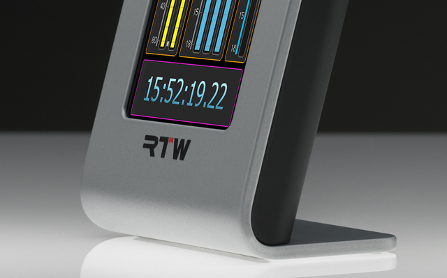 RTW TouchMonitor TM3-3G Windows Vista 32-BIT RTW TouchMonitor TM3-3G Driver